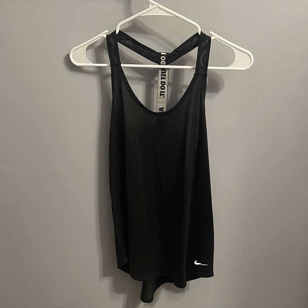 Nike Dri-fit Tank Top